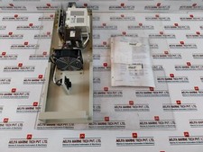 ABB 134137-003 GE Power Filters 250V~/50-60Hz Rev.2