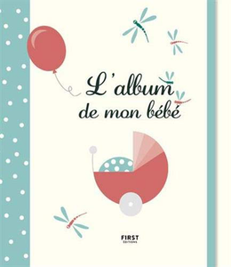 L Album De Mon Bebe Ebay