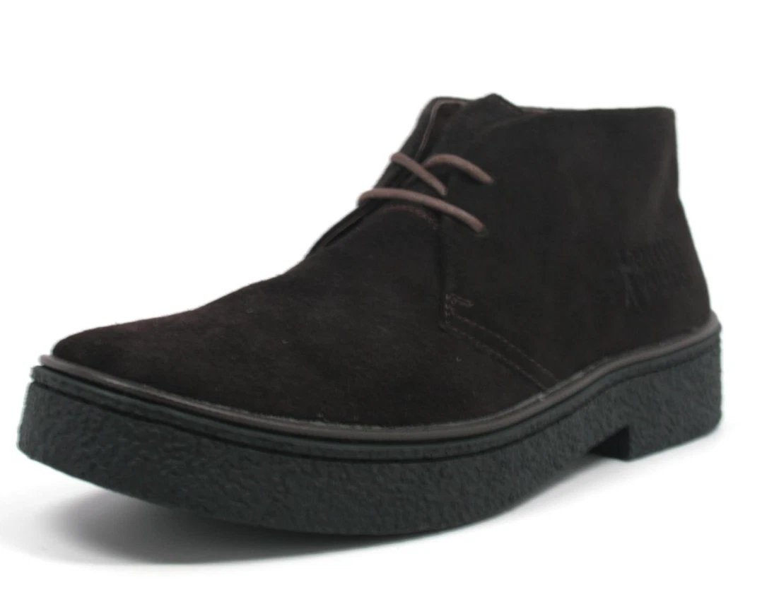 British clearance chukka boots