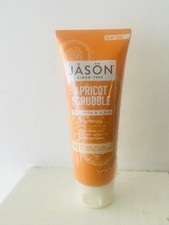 jason face wash