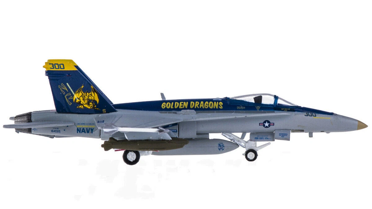 Hogan 1:200 Scale Diecast Military Airplanes for sale | eBay