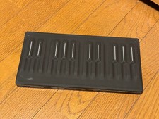 ROLI Seaboard block MIDI controller
