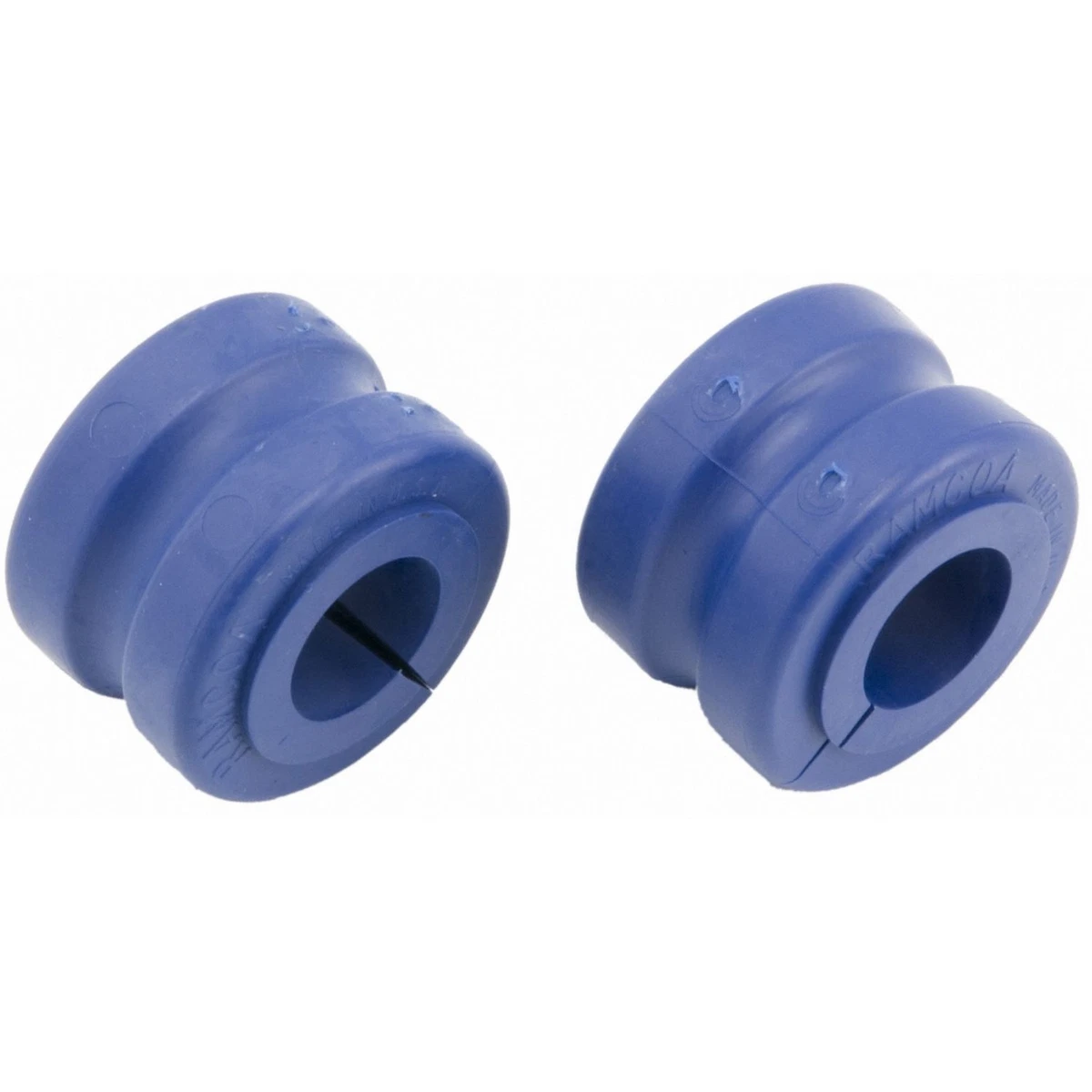 MOOG K80362 Stabilizer Bar Bushing Kit Front To Frame For 95-05 