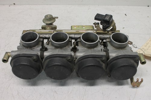 Yamaha YZF R6 2003-2005 Oem THROTTLE BODIES Carbs Carburetors R6S 2006 ...