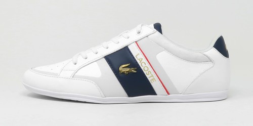 Lacoste Men's Chaymon Tech 0121 Shoes 7 