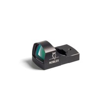 NOBLEX NV sight II plus Reflexvisier für Jäger, Sportschützen,ehemals Zeiss Jena