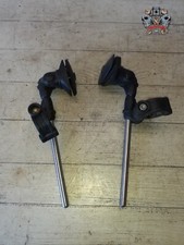 SUPPORT BULLE GIVI MOTO - réf : 78-2