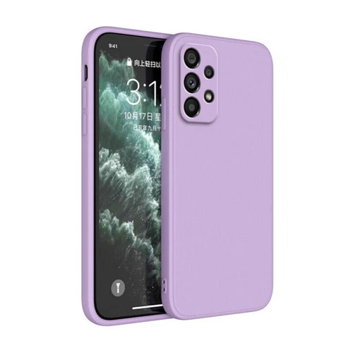 Liquid Silicone TPU Phone Case For Samsung Galaxy A16 A15 A25 A35 A55 A05 A06 - Picture 12 of 25