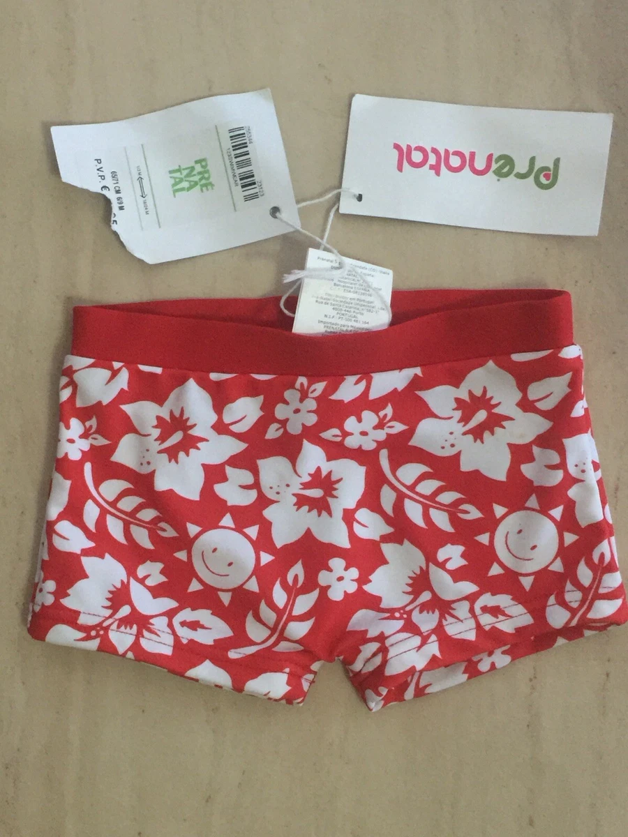 Ropa prenatal online niño
