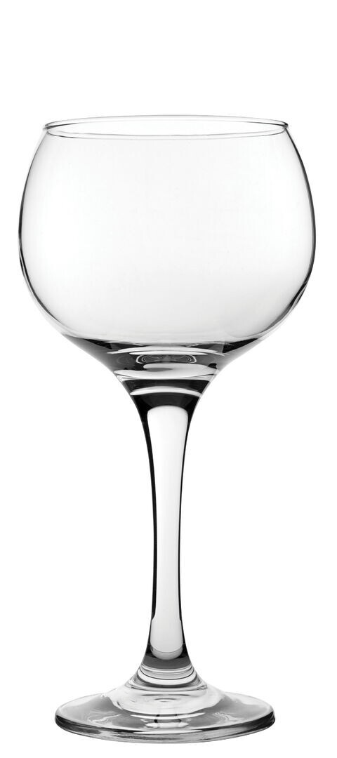 Gin Glasses 79cl/ 27.75oz Per 6 Ambassador Glass Goblet Bowl Cocktail Bar Pub