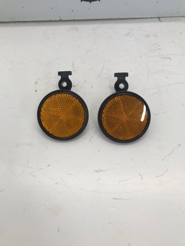 KATALYSATOREN HONDA CB 500 F 2022-2023 / REFLECTORS