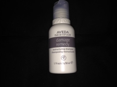 AVEDA SCHADENMITTEL SHAMPOO 50ML IDEAL FÜR FLÜGE/REISEN