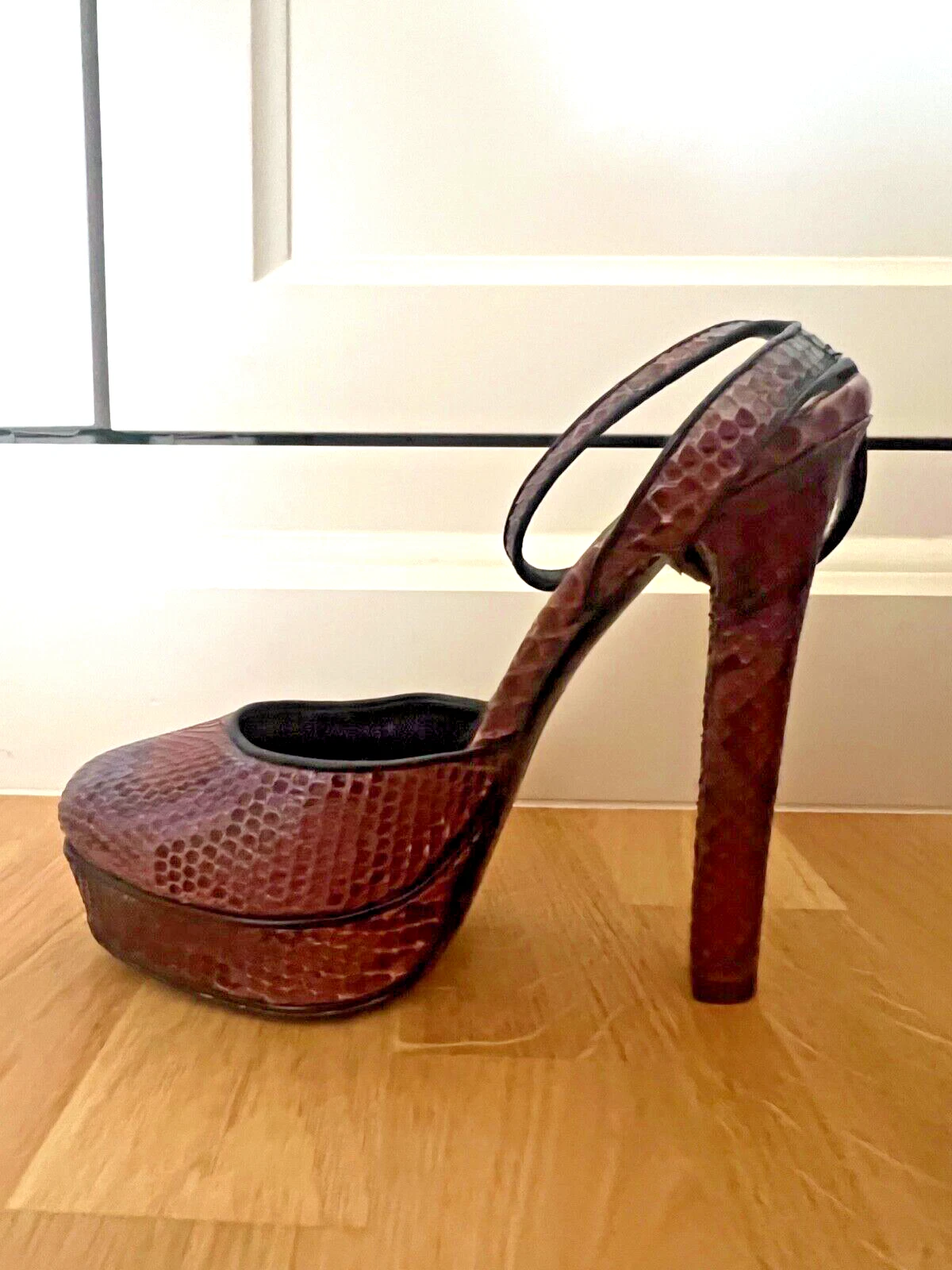 chaussures gucci femme IT35