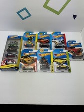hot wheels lot