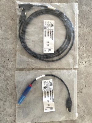 Topcon Hiper / GR GPS externes Stromkabel und Verlängerungskabel