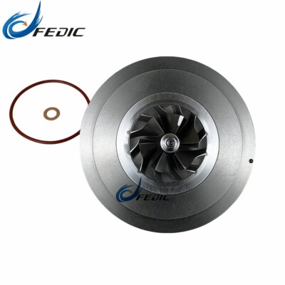758351 for BMW 525D 525XD 530D 530XD 730D 730LD 3.0D Turbocharger cartridge