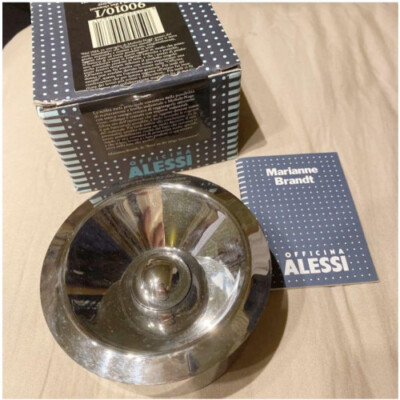 ALESSI Ashtray | eBay