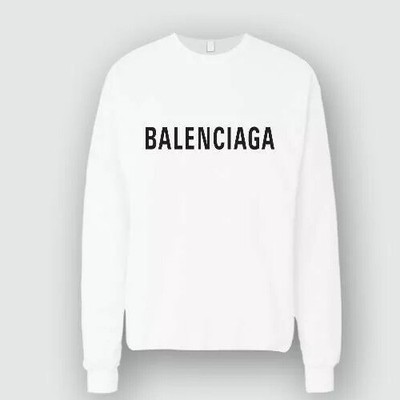 maglia uomo balenciaga