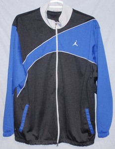 jordan 20th anniversary jacket