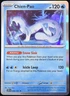 Pokemon TCG Chien-Pao 056/191 2024 Surging Sparks Holo Rare Card - NM