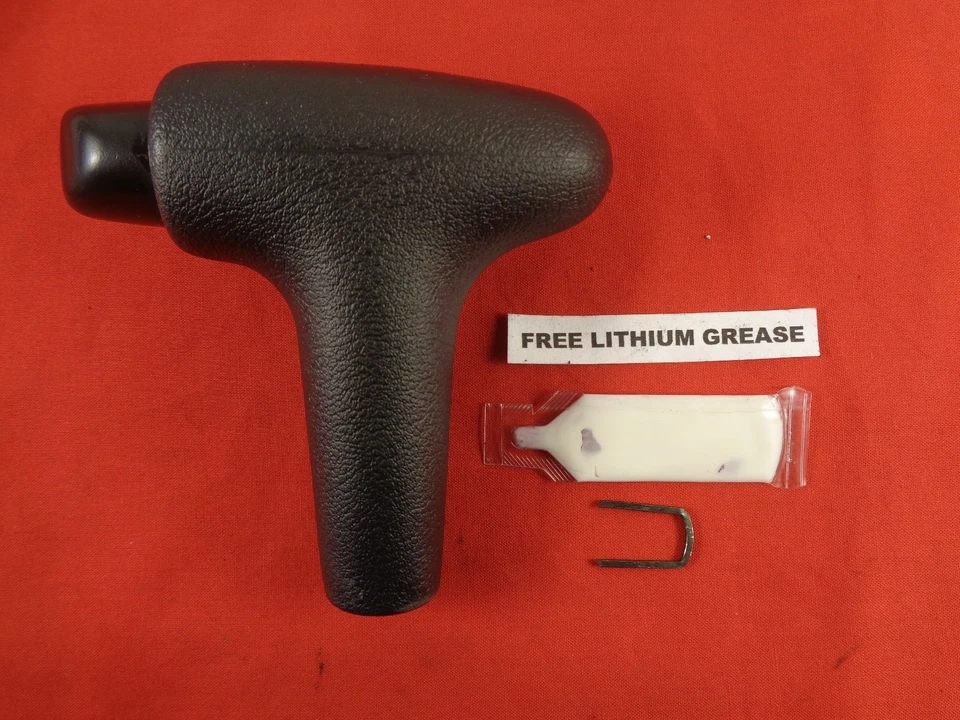 GM Saturn SL1 SL2 Shifter Knob Automatic Gear Shift Handle Used SL-1 SL-2  - Image 2 of 2