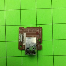 Epson WF-2540 Inkjet Printer Network Port Jack JM35A053C 2142729-02