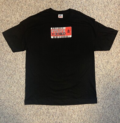 VICTORY RECORDS Tシャツ サイズ XL