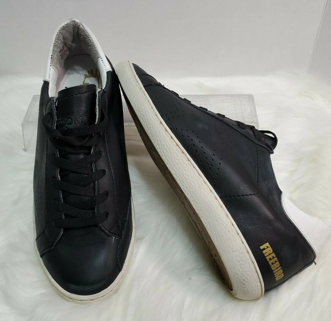 Freebird 927 deals sneaker