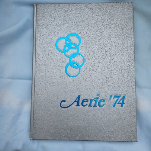 Oklahoma Christian College Yearbook 1974 by Oklahoma Christian College Oklahoma - Picture 12 of 22