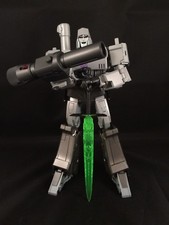 Sword of Judgement for MP Optimus Prime, Challenger Sword ONLY