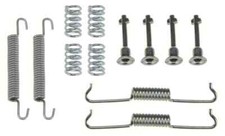New Accessory Kit, parking brake shoes for VW BMW:X6,E60,E61,E63,E64, 8410000