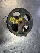 Power Steering Pump 6 Cylinder Fits 05-15 TACOMA 601945