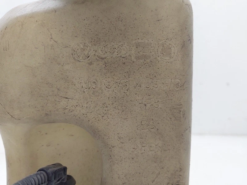 1J0955453 depósito limpia para AUDI A3 1.9 TDI 1997 8725010 - Imagen 3 de 4