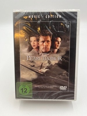 Pearl Harbor: Movie Edition Goldblatt, Mark, Steven Rosenblum  und Hans Zimmer: