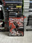 NFL Street 3 (Sony PlayStation 2, PS2) Complete CIB Tested MINT DISC