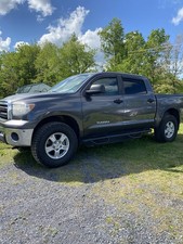 2013 Toyota Tundra CREWMAX SR5