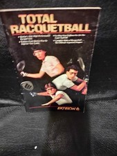 Ektelon, Total Racquetball