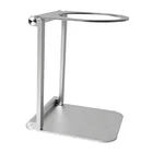 Pour over Coffee Dripper Stand, Foldable Accessory Sturdy Espresso Machine