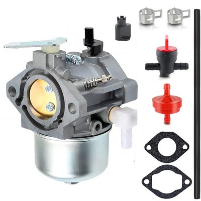 Carburetor For SVP5000 GenPower Generator