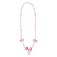 Sanrio Hello Kitty Beads Necklace 123722