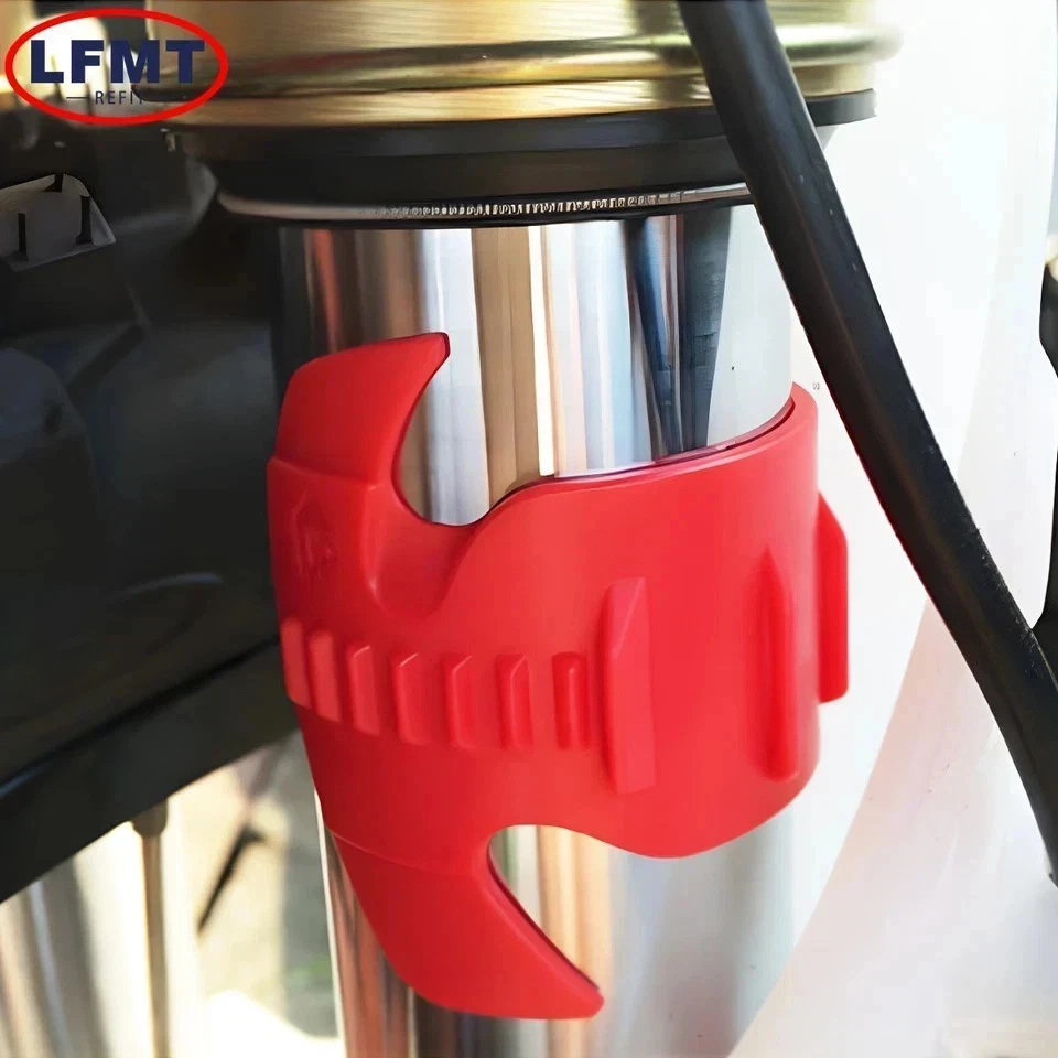 Seal Doctor - Large 45 to 55mm Motocross Fork Seal Saver & Cleaner - image 3 of 4