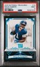 MALIK NABERS - PSA 9 - 2025 National Treasures Football #74 - MIDNIGHT /20