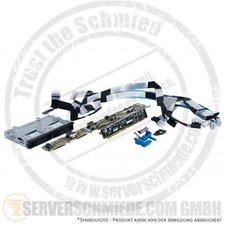 HP DL360 Gen10 10x 2.5 SFF NVMe Expansion Kit...