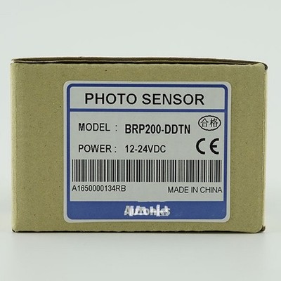 New BRP200-DDTN Photoelectric Sensor In Box For Autonics Free Shipping