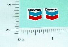 Pair Superfast Matchbox 63 Freeway Tanker Stickers SF-63B3