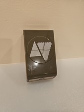 STAMPIN'UP SHELLI STRAIGHT  SCALLOPED TRIANGLE PUNCH RETIRED FREE SHIPPING