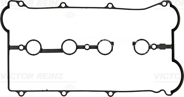Ventildeckeldichtung Victor Reinz 71-53527-00 Mazda BP6D-10-235A-image