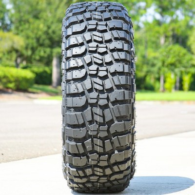 MF1215／50R17 Kenda Klever MT2 KR629 37X12.50R17 Tire for sale online | eBay