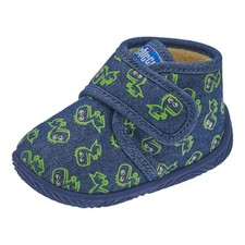 (TG. 18 EU) Chicco, Pantofola Casa E Asilo (3) Bambini e ragazzi, Multicolor 3,