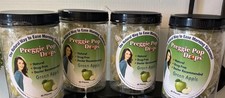 4 ct Preggie Pop Drops Morning Sickness Green Apple BB 12/25 B29 Retails 65